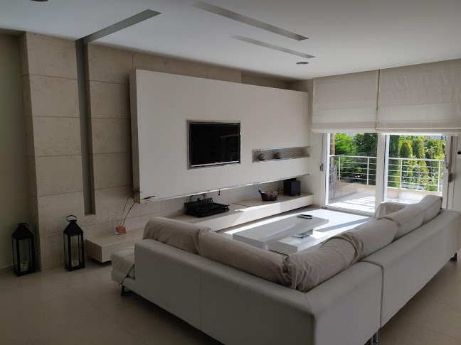 Villa Alba - Γούβες