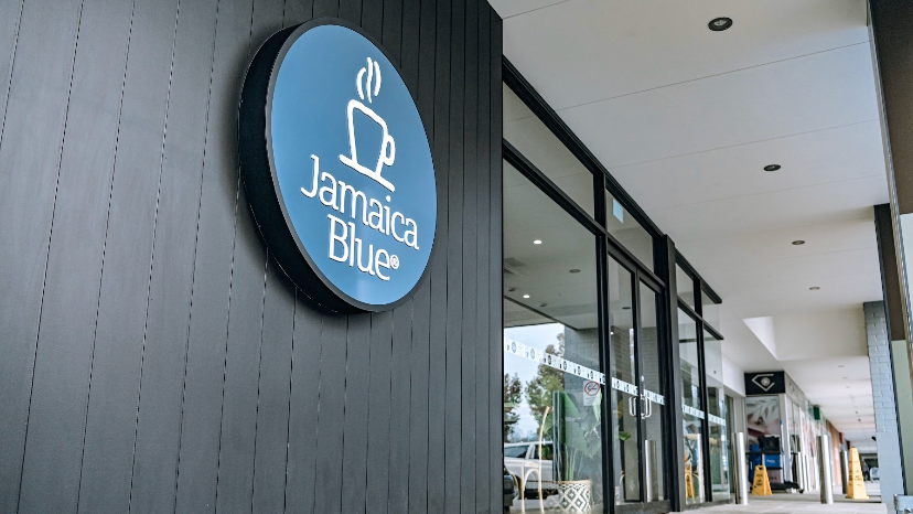 Jamaica Blue Richmond Marketplace 2753