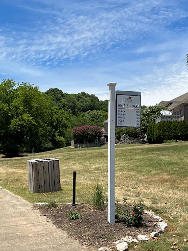 Public Golf Course «Twelve Stones Golf Club», reviews and photos, 1201 12 Stones Crossing, Goodlettsville, TN 37072, USA