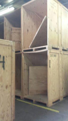 Moving and Storage Service «My Guys Moving & Storage Virginia Beach», reviews and photos, 1345 Taylor Farm Rd, Virginia Beach, VA 23453, USA