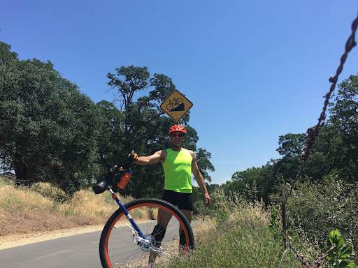 Storage Facility «BLUE RAVINE STORAGE», reviews and photos, 4000 Riley St, Folsom, CA 95630, USA