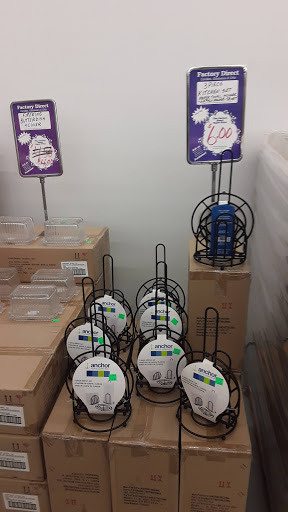 Candle Store «Factory Direct Candles», reviews and photos, 6252 Glenway Ave # A, Cincinnati, OH 45211, USA