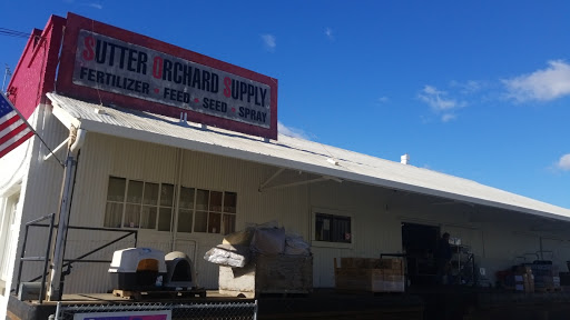 Pet Supply Store «Sutter Orchard Supply», reviews and photos, 573 Bridge St, Yuba City, CA 95991, USA
