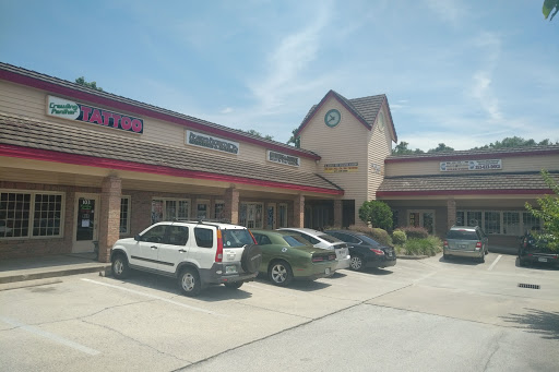 Comic Book Store «Bearded Browncoat Comics & Games», reviews and photos, 500 SW 10th St #105, Ocala, FL 34471, USA