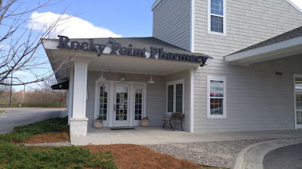 Rocky Point Pavilion Pharmacy