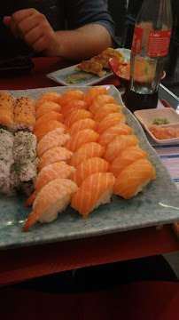 Sushi du Ichiban Restaurant Japonais à Agen - n°4