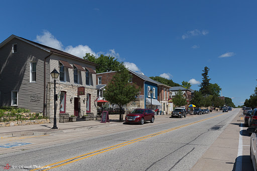 Winery «Wide River Winery - Tasting Room», reviews and photos, 106 N Cody Rd, Le Claire, IA 52753, USA