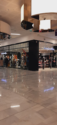 Hunkemöller Villeneuve-La Garenne à Villeneuve-la-Garenne