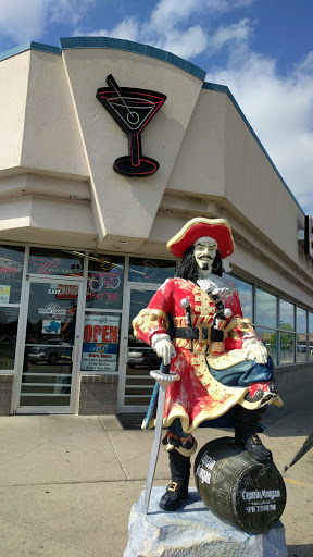 Liquor Store «Empire Liquors», reviews and photos, 4861 13th Ave S B, Fargo, ND 58103, USA