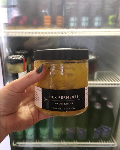 Coffee Shop «Park Cafe & Coffee Bar», reviews and photos, 132 McMechen St, Baltimore, MD 21217, USA