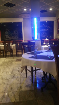 Atmosphère du Restaurant Villa Roma à Morhange - n°15