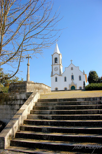 Igreja de São Raimundo de Real - Igreja