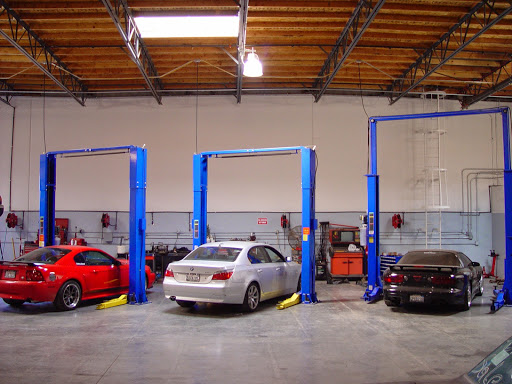 Perris Auto Repair Center image