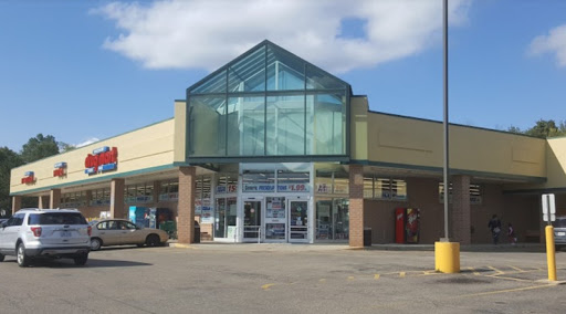 Discount Drug Mart, 661 Wooster St, Lodi, OH 44254, USA, 