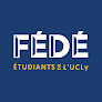 Fédé UCLy - Fédération des Étudiants Lyon