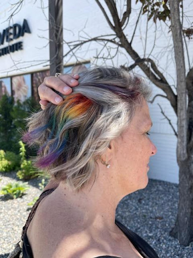 Beauty School «Aveda Institute Denver», reviews and photos, 700 16th St, Denver, CO 80202, USA