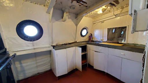 Maritime Museum «South Street Seaport Museum», reviews and photos, 12 Fulton St, New York, NY 10038, USA