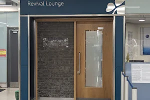 Aer Lingus Arrivals Revival Lounge image