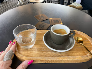 Photo n°69 de Arbuste Café Caen à Caen ()