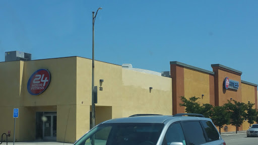 Gym «24 Hour Fitness - Super Sport», reviews and photos, 3030 N Bellflower Blvd, Long Beach, CA 90808, USA