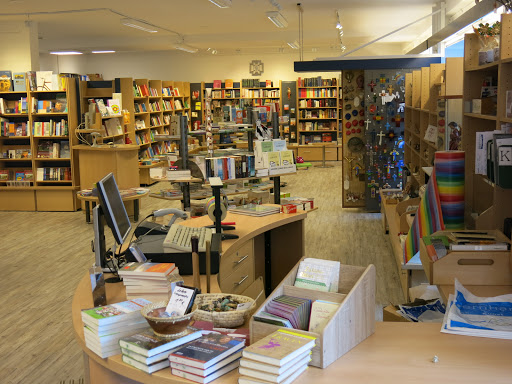 Bernhardus-Buchhandlung