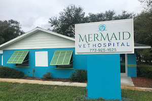 Mermaid Vet Hospital