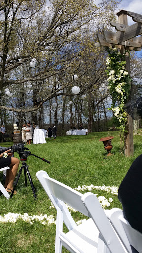 Wedding Venue «Monterre Vineyards», reviews and photos, 6341 Kernsville Rd, Orefield, PA 18069, USA