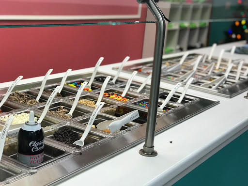 Frozen Yogurt Shop «Sweet Frog», reviews and photos, 4871 US-90, Pace, FL 32571, USA