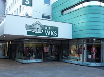 WKS Kaufhaus GmbH