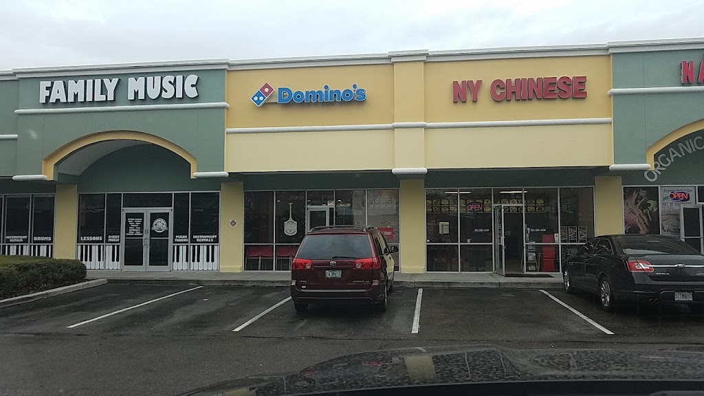 Domino's Pizza 34711