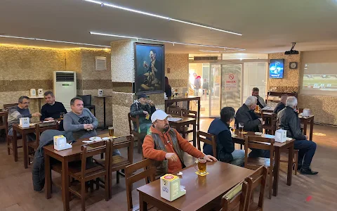Çinçilya Cafe&Bar image
