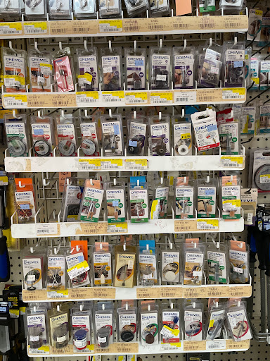 Hardware Store «North Park Hardware», reviews and photos, 3090 University Ave, San Diego, CA 92104, USA