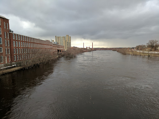 Historical Place «Lowell National Historical Park», reviews and photos, 304 Dutton St, Lowell, MA 01852, USA