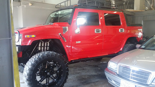 Used Car Dealer «Auto Express», reviews and photos, 11440 Garland Rd, Dallas, TX 75218, USA