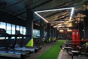 Fit Zone Family Fitness Gym image