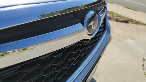 Car Wash «Bonita Car Wash», reviews and photos, 555 W Bonita Ave, San Dimas, CA 91773, USA