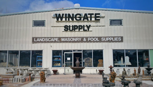 Wingate Supply, 3701 W Lambright St, Tampa, FL 33614, USA, 