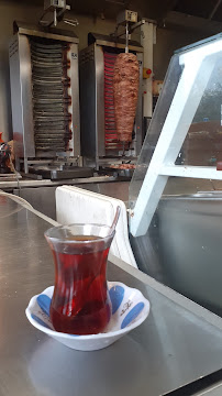 Photos du propriétaire du Restauration rapide Byzance Kebab à Épône - n°4