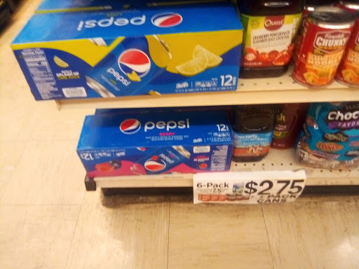 Grocery Store «Save-A-Lot», reviews and photos, 1017 E 10th St, Jeffersonville, IN 47130, USA