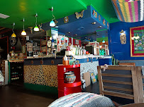Atmosphère du Restaurant mexicain El Gringo à Vincennes - n°11
