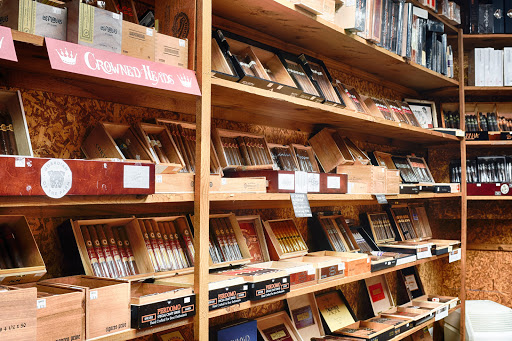 Tobacco Shop «Tobacco Junction», reviews and photos, 3640 Troup Hwy, Tyler, TX 75703, USA