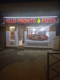 Pizza du Pizzeria Allo Pizza Pronto à Dreux - n°5