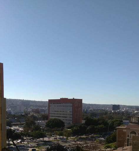 Hospitales públicos en Tijuana