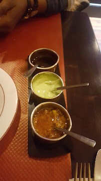 Curry du Restaurant indien Le Gange à Lille - n°20