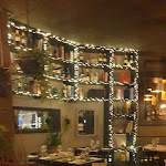 Photo n°3 de l'avis de MaryAnne. fait le 07/09/2022 à 12:37 sur le  Mezzo Ristorante à Rome