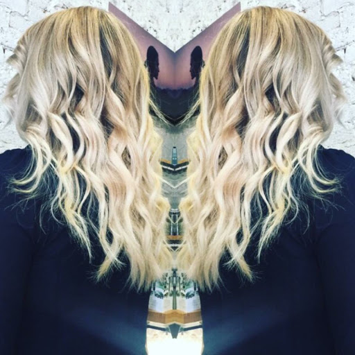 Hair Salon «Princeton Salon & Spa Gainesville», reviews and photos, 106 Washington St SW, Gainesville, GA 30501, USA