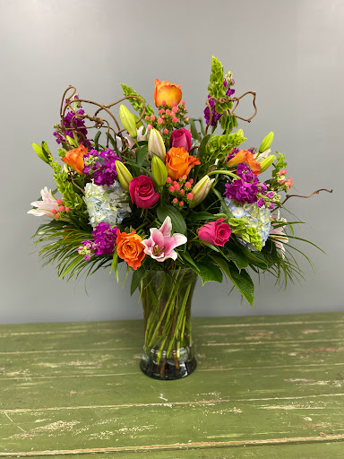 Florist «Flowers Of Marietta», reviews and photos, 1100 Johnson Ferry Rd #250B, Marietta, GA 30068, USA