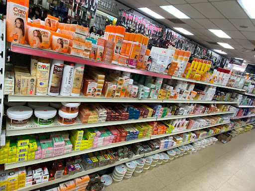 Beauty Supply Store «Eatontown Beauty Supply», reviews and photos, 245 NJ-35, Eatontown, NJ 07724, USA