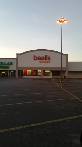 Department Store «Bealls Outlet», reviews and photos, 433 E Main St, Cartersville, GA 30121, USA