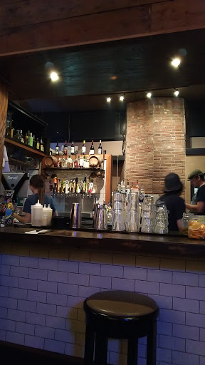 Pizza Restaurant «Cadillac Pizza Pub», reviews and photos, 112 S Kentucky St, McKinney, TX 75069, USA